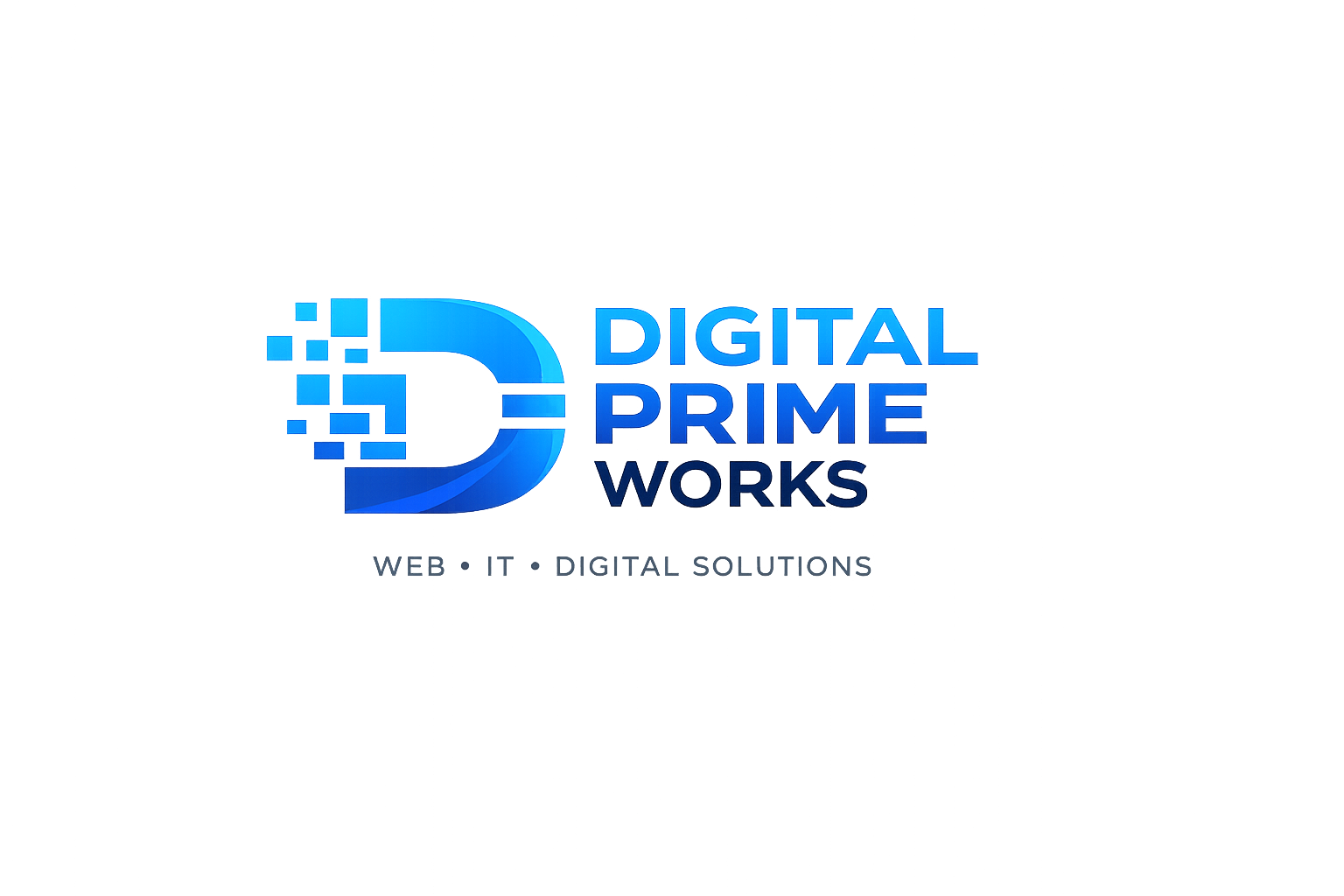 Digital Prime Works